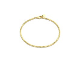 Bracelet or - Or jaune 18 ct | Sans Marque