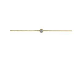Bracelet or - Or jaune 18 ct | Sans Marque