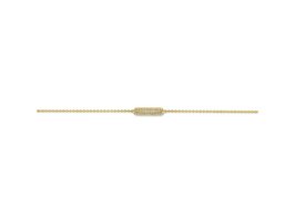 Bracelet or - Or jaune 18 ct | Sans Marque