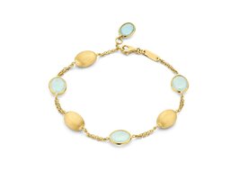 Bracelet or - Or jaune 18 ct | Sans Marque