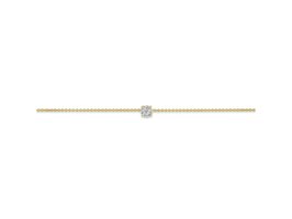 Bracelet or - Bicolore 18 ct | Femme Adorée