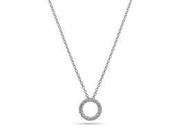 Chaînes or - Or blanc 18 ct | Sans Marque