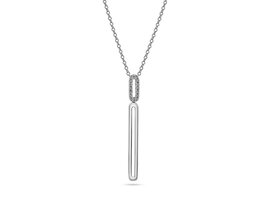 Chaînes or - Or blanc 18 ct | Sans Marque