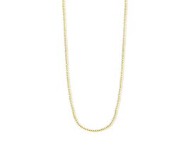 Chaînes or - Or jaune 18 ct | Sans Marque