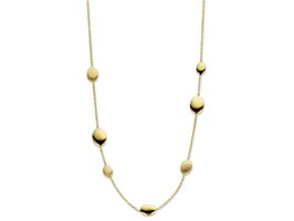 Chaînes or - Or jaune 18 ct | Femme Adorée