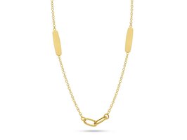 Chaînes or - Or jaune 18 ct | Sans Marque