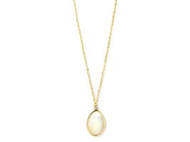 Chaînes or - Or jaune 18 ct | Femme Adorée