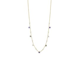 Chaînes or - Or jaune 18 ct | Femme Adorée