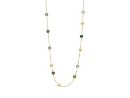 Chaînes or - Or jaune 18 ct | Femme Adorée
