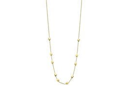 Chaînes or - Or jaune 18 ct | Femme Adorée