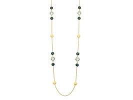 Chaînes or - Or jaune 18 ct | Femme Adorée