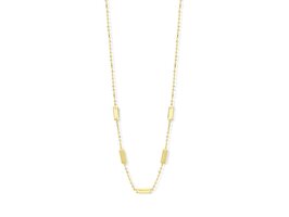 Chaînes or - Or jaune 18 ct | Femme Adorée
