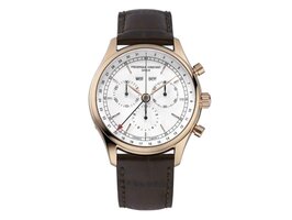 Frédérique Constant hommes - Montres