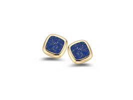 Boucles d'oreilles or - Or jaune 18 ct | One More