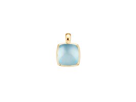 Pendentif or - Or jaune 18 ct | One More