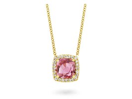Chaînes or - Or jaune 18 ct | One More