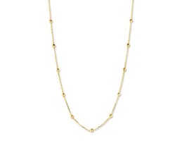 Chaînes or - Or jaune 18 ct | One More