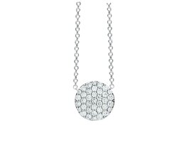 Chaînes or - Or blanc 18 ct | One More