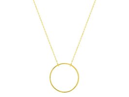 Chaînes or - Or jaune 18 ct | Sans Marque