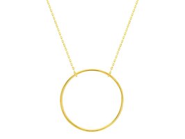 Chaînes or - Or jaune 18 ct | Sans Marque