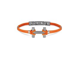 Michel Herbelin bijoux - Acier