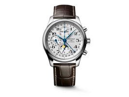 Longines Hommes - Montres