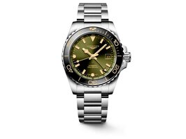 Longines Hommes - Montres