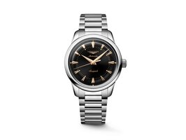 Longines Hommes - Montres