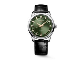 Longines Hommes - Montres