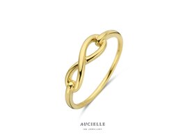 Bague dames or - Or jaune 18 ct | Aucielle
