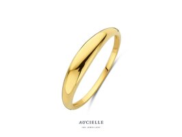 Bague dames or - Or jaune 18 ct | Aucielle